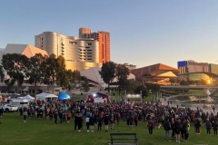 BRIGHT Walk Adelaide 2022 - Event Operations