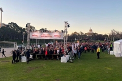 BRIGHT Walk Adelaide 2022 - Event Operations