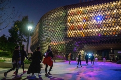 BRIGHT Walk Adelaide 2022 - Event Operations