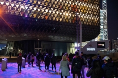 BRIGHT Walk Adelaide 2022 - Event Operations