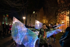 BRIGHT Walk Adelaide 2022 - Event Operations
