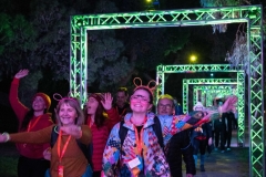 BRIGHT Walk Adelaide 2022 - Event Operations