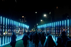 BRIGHT Walk Adelaide 2022 - Event Operations