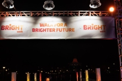 BRIGHT Walk Adelaide 2022 - Event Operations