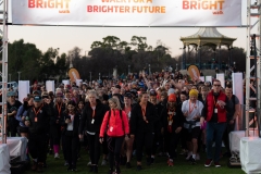 BRIGHT Walk Adelaide 2022 - Event Operations
