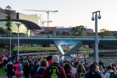 BRIGHT Walk Adelaide 2022 - Event Operations