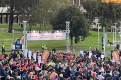 BRIGHT Walk Adelaide 2022 - Event Operations