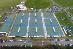 Netfest - Sporting event management