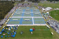 Netfest - Sporting event management