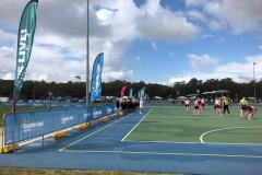 Netfest - Sporting event management