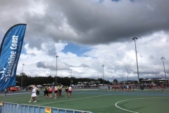 Netfest - Sporting event management