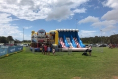 Netfest - Sporting event management