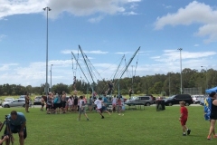 Netfest - Sporting event management