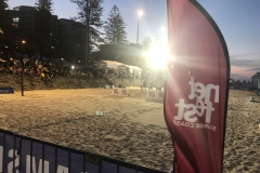 Netfest - Sporting event management