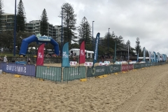 Netfest - Sporting event management