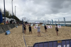 Netfest - Sporting event management