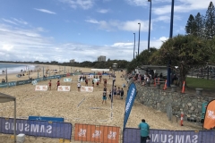 Netfest - Sporting event management