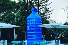 NuPure Brand Activation Promotion Gold Coast