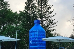 NuPure Brand Activation Promotion Gold Coast