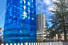 NuPure Brand Activation Promotion Gold Coast