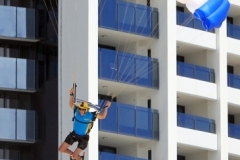 Surfers Paradise  80th Birthday Celebrations