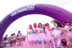 The Color Run Australia Event Operations Management