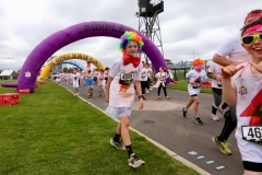 The Color Run Australia Event Operations Management