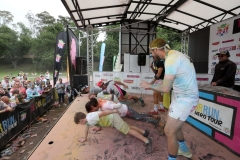 The Color Run Australia Event Operations Management