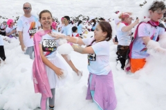 The Color Run Australia Event Operations Management