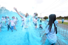 The Color Run Australia Event Operations Management