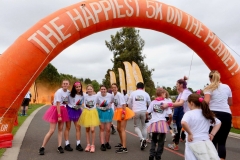 The Color Run Australia Event Operations Management