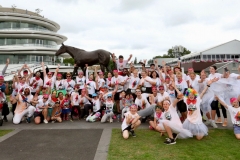 The Color Run Australia Event Operations Management
