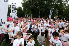 The Color Run Australia Event Operations Management