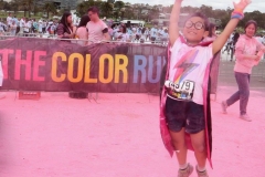 The Color Run Australia Event Operations Management