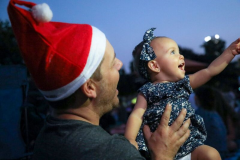 Christmas Carols Gold Coast Event