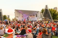 Christmas Carols Gold Coast Event