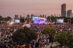 Christmas Carols Gold Coast Event