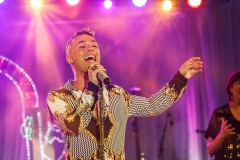 Christmas Carols Gold Coast Event