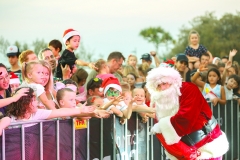 Christmas Carols Gold Coast Event