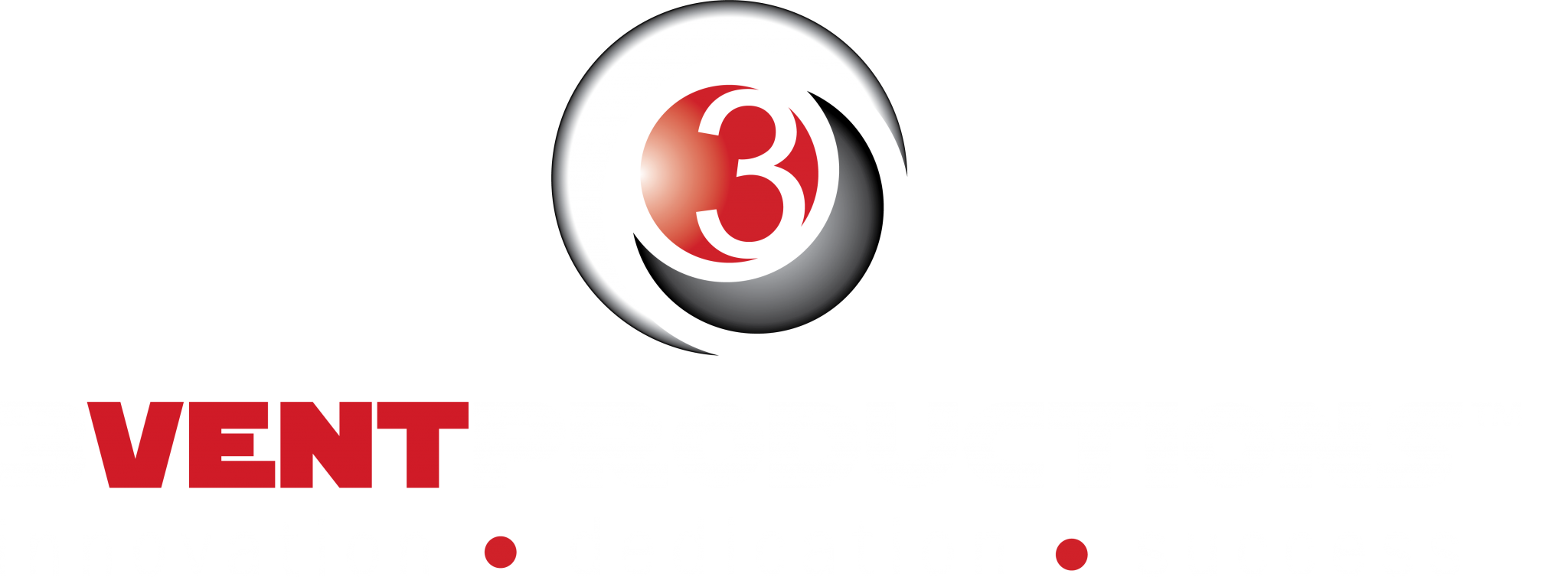3vent Productions Logo