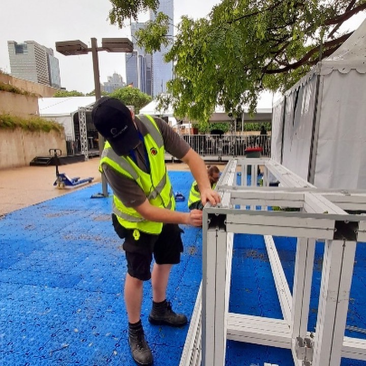 world science fest ck2